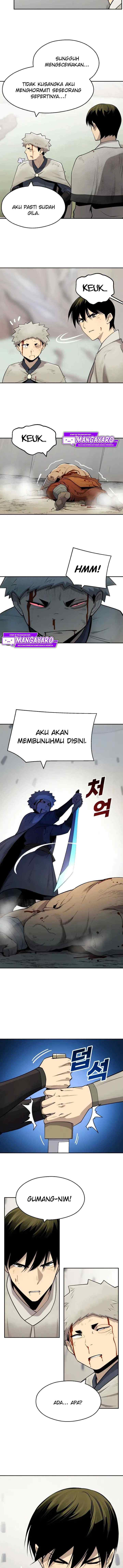 Teenage Swordsman chapter 29 halaman 5