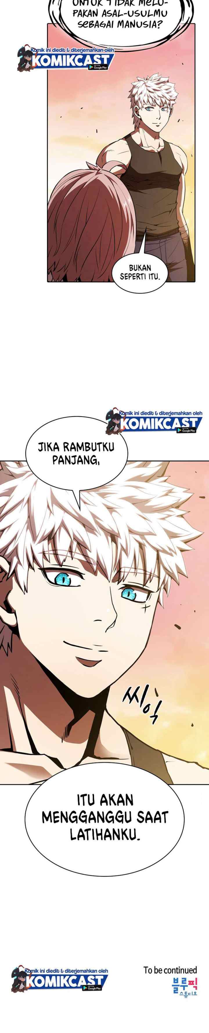 The Constellation That Returned From Hell chapter 23 halaman 15