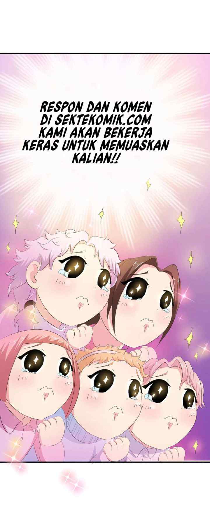 Soul Land 3.5 chapter 14 halaman 8