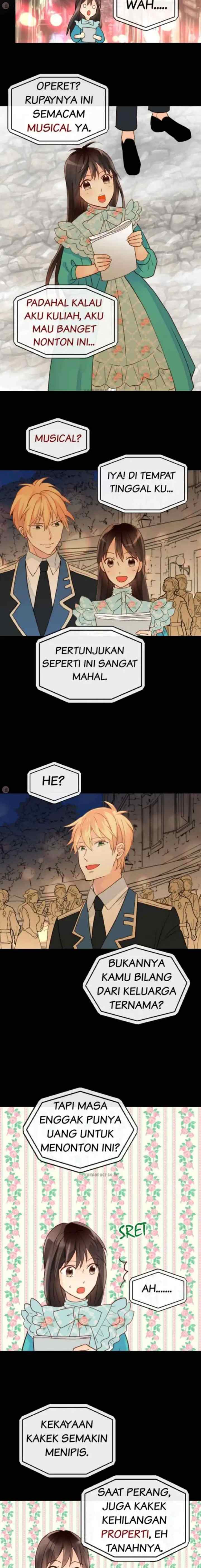Empress of Another World chapter 88 halaman 6