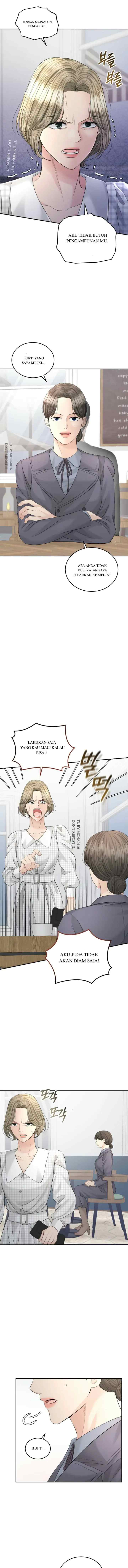 The Essence of A Perfect Marriage chapter 100 halaman 10