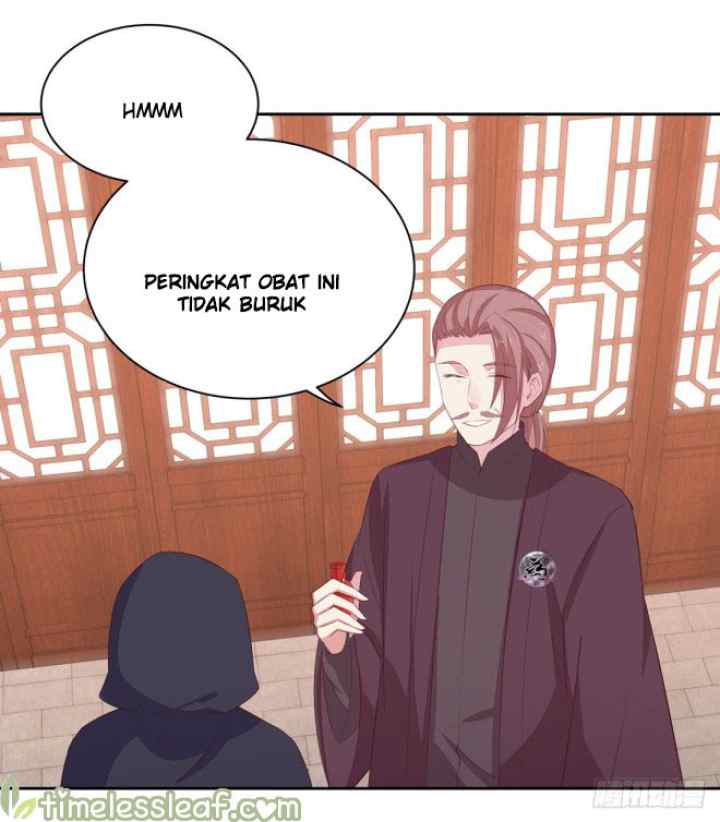 Pupillary Master chapter 25.1 halaman 15