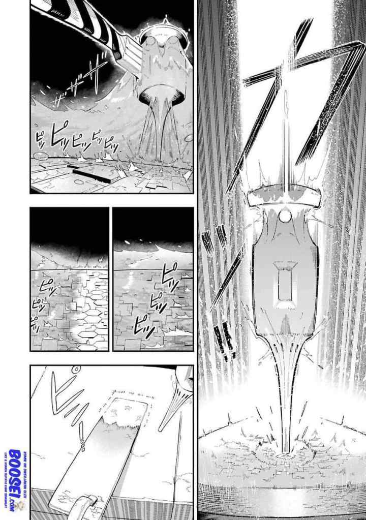 Ansatsu Skill de Isekai Saikyou: Renkinjutsu to Ansatsujutsu o Kiwameta Ore wa, Sekai o Kage kara Shihai suru chapter 2.1 halaman 6
