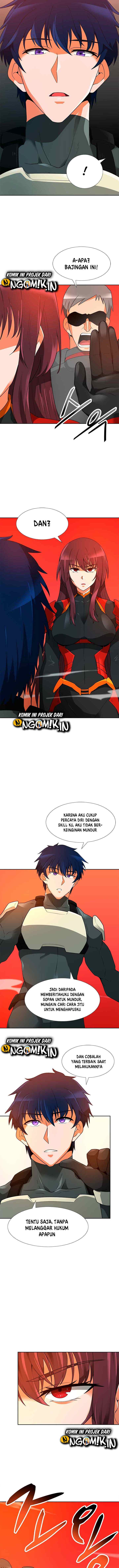 Auto Hunting chapter 43 halaman 4