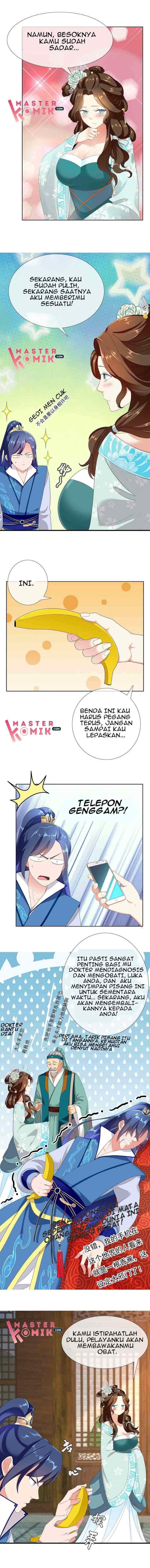 Brother Villain chapter 1 halaman 6