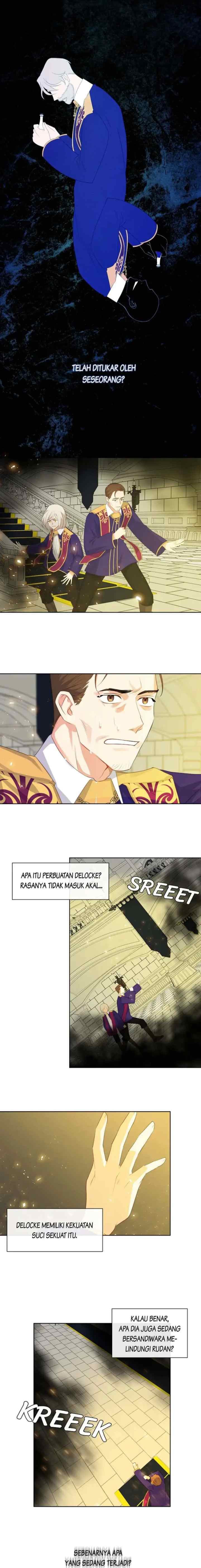 La Compagne de L'Empereur chapter 67 halaman 7