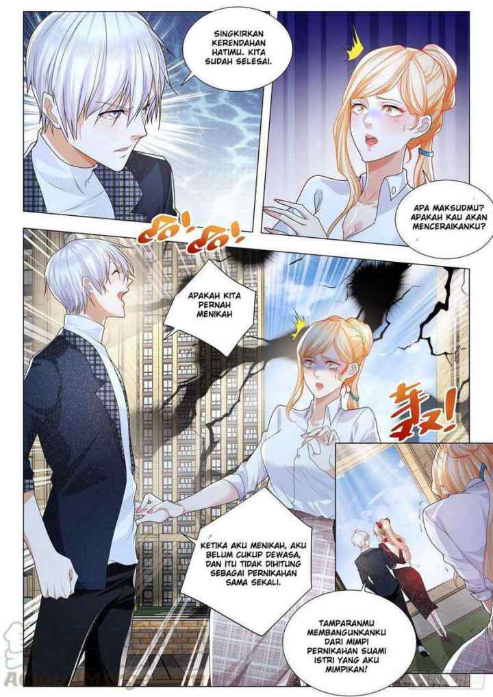 Shen Hao's Heavenly Fall System chapter 236 halaman 11