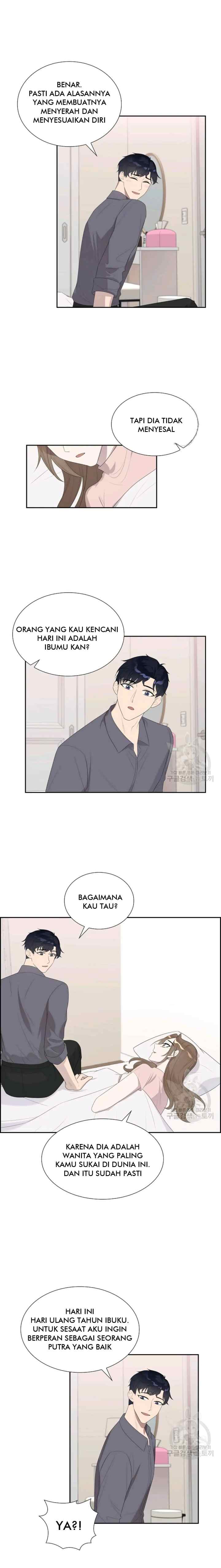 Speeding Romance chapter 16 halaman 8