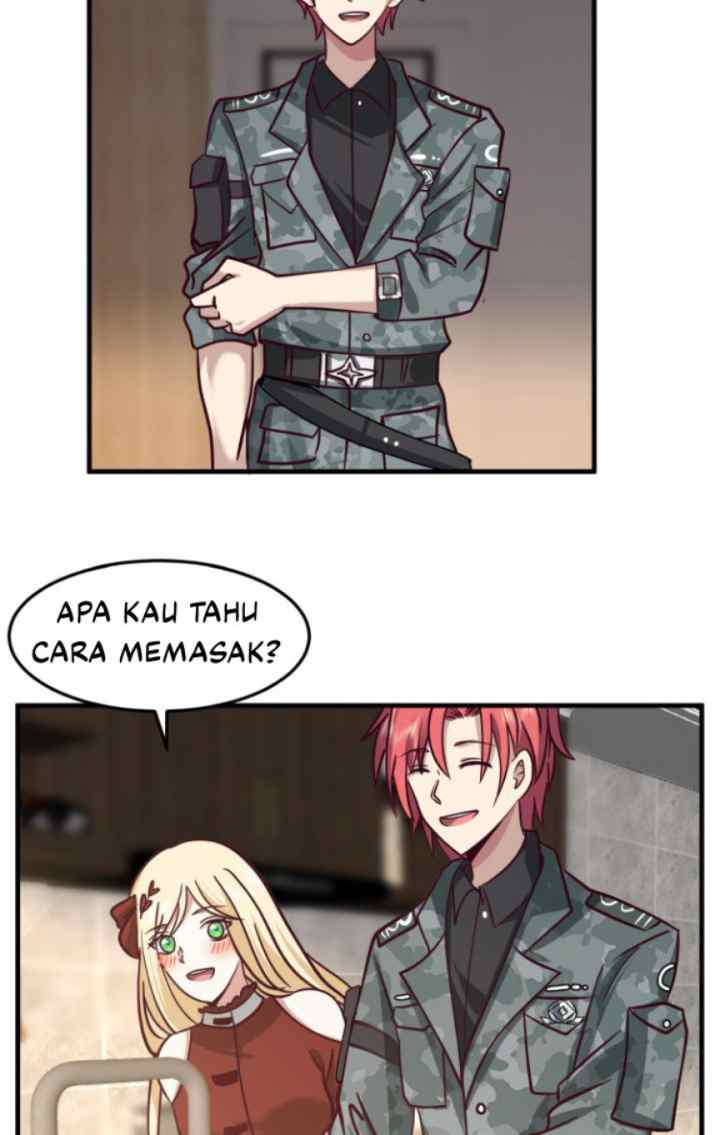 I Have a Dragon on My Body chapter 512 halaman 18