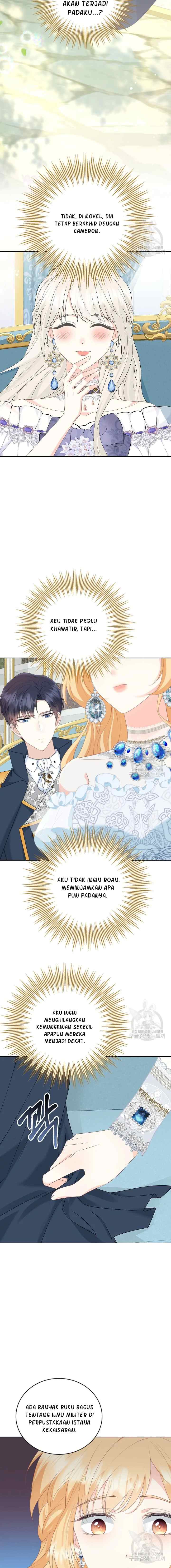 We Live Together chapter 25 halaman 11