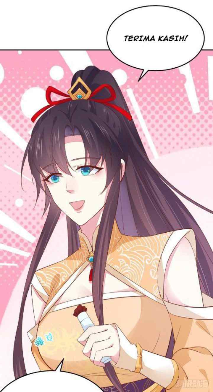 Pupillary Master chapter 119.2 halaman 16