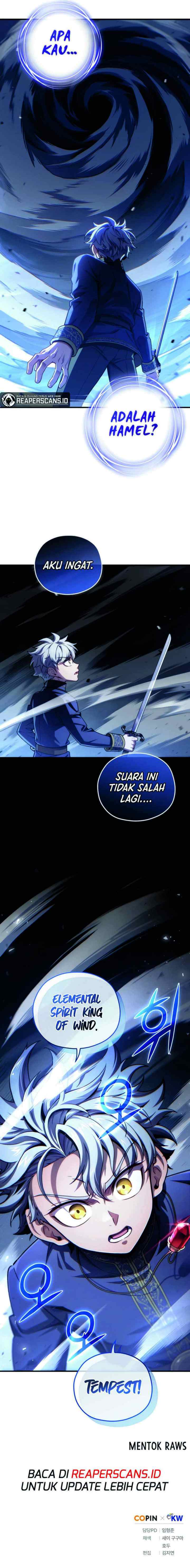 Damn Reincarnation chapter 20 halaman 15