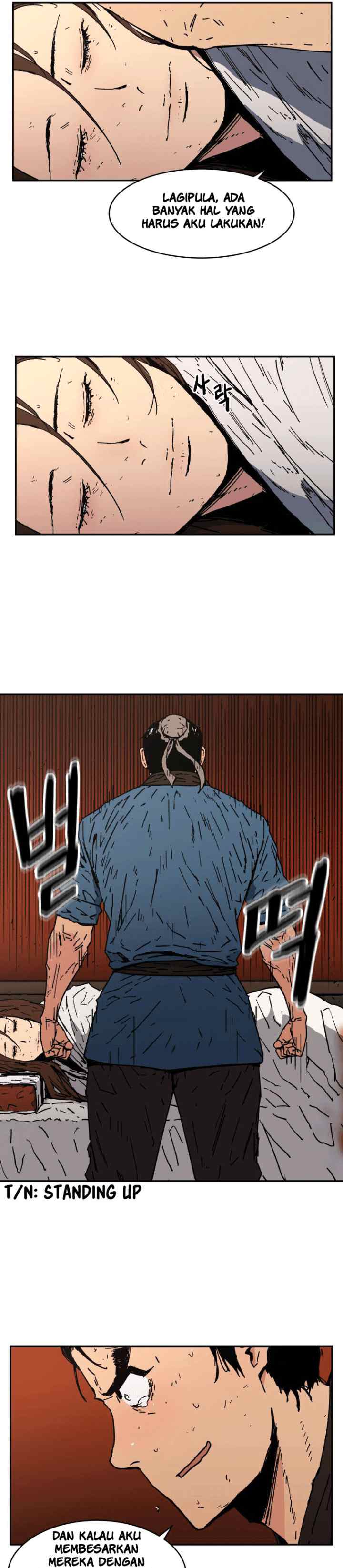 Peerless Dad chapter 3 halaman 4
