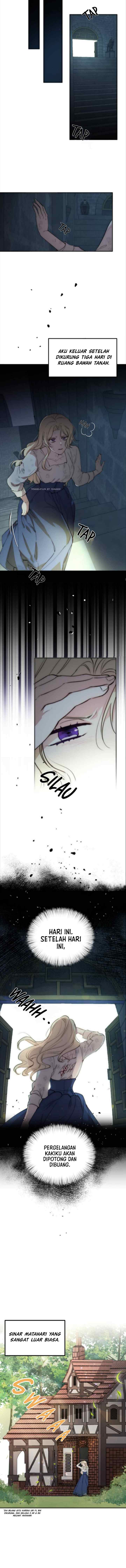 When the Mad Emperor Embraces Me chapter 1 halaman 11