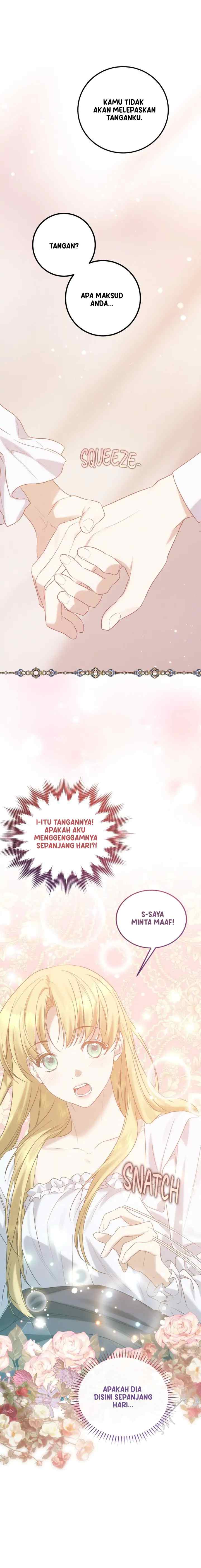 Who Knew Dragons Could Be This Cute chapter 24 halaman 15
