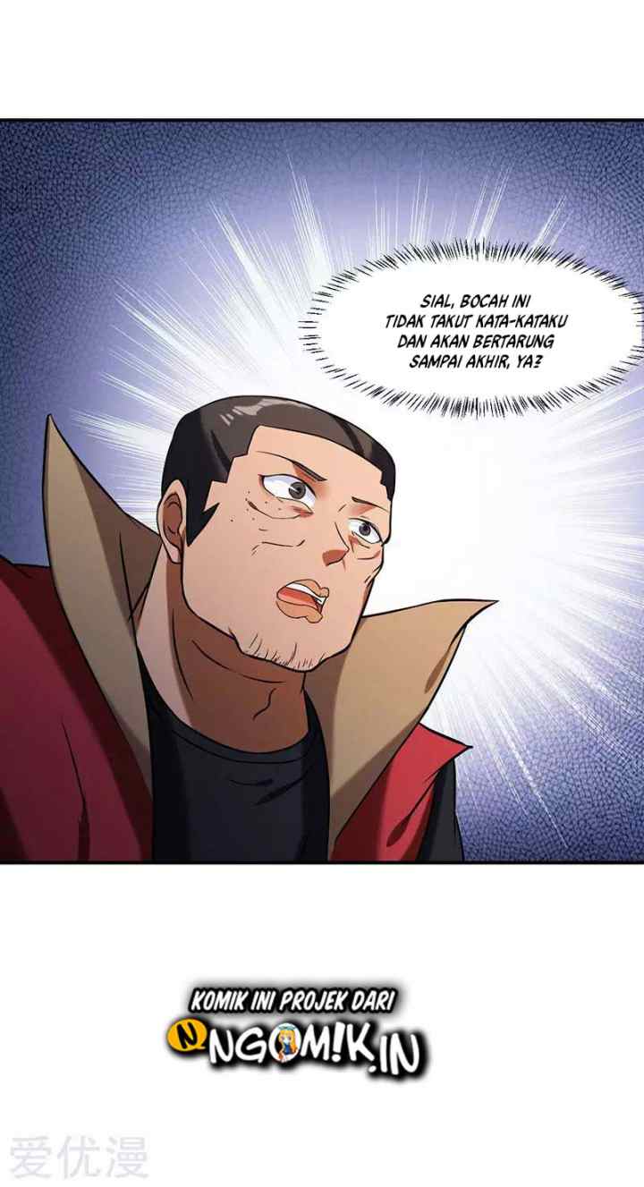 Martial Arts Reigns chapter 39 halaman 14