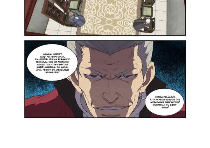 Heaven Defying Sword chapter 83 halaman 4
