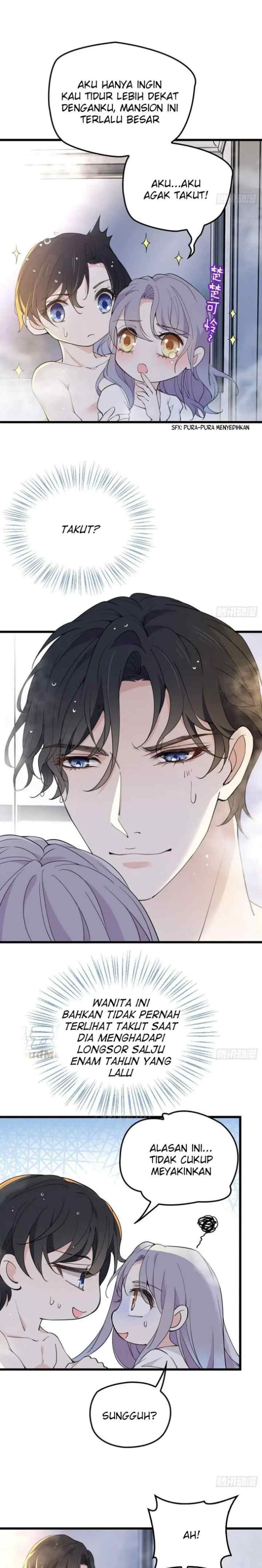 The Duke's Hidden Baby: BOGO! chapter 105 halaman 4