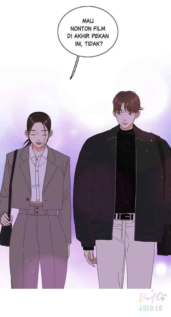 Almost Romance chapter 7 halaman 16