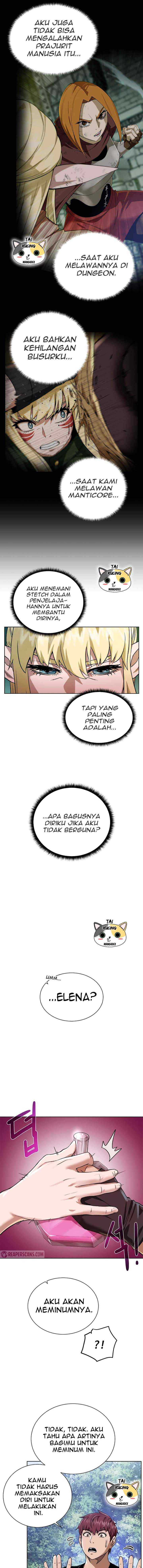 Dungeons & Artifacts chapter 41 halaman 14