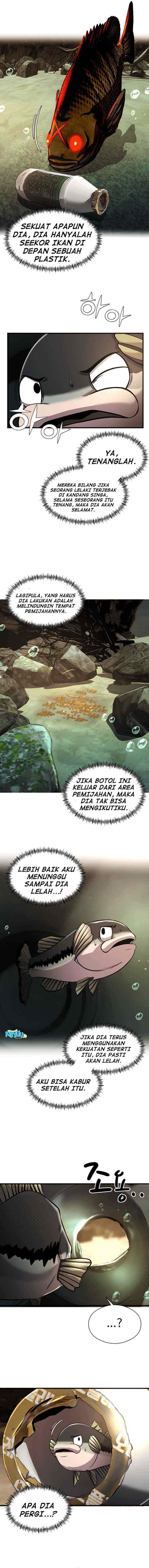 Surviving as a Fish chapter 7 halaman 7