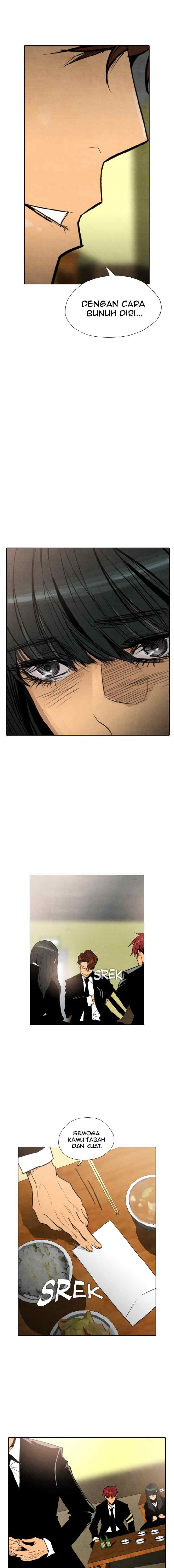 Reawaken Man chapter 23 halaman 6