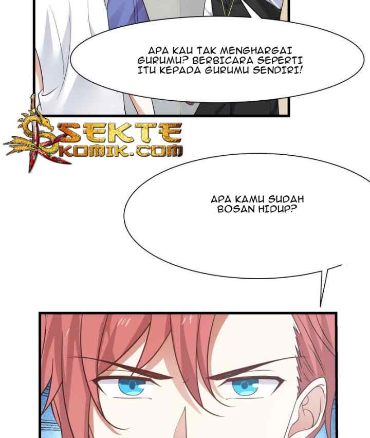 I Have a Dragon on My Body chapter 109 halaman 11
