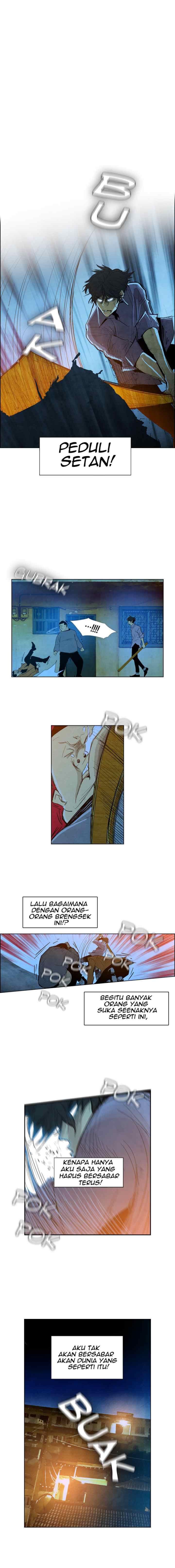 Reawaken Man chapter 1 halaman 17