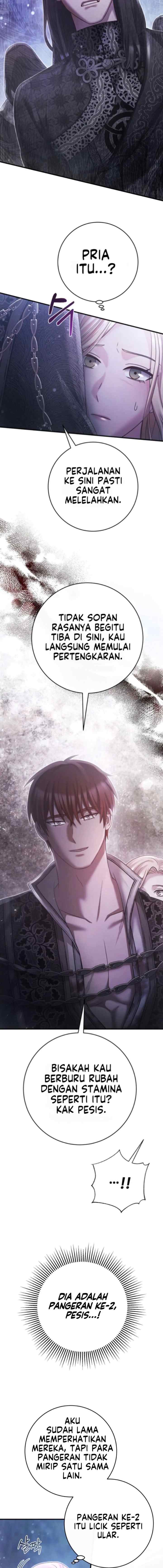 You Are My Devil chapter 33 halaman 4
