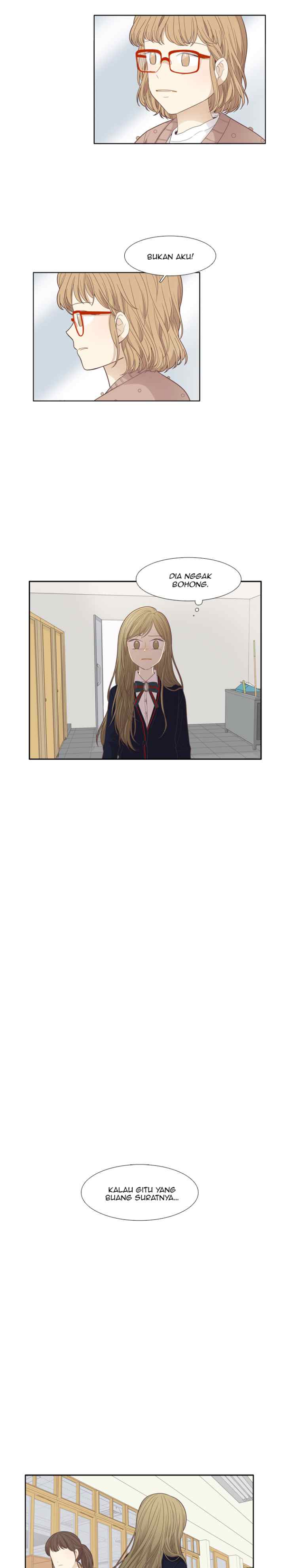 Odd Girls Out S1 chapter 169 halaman 10