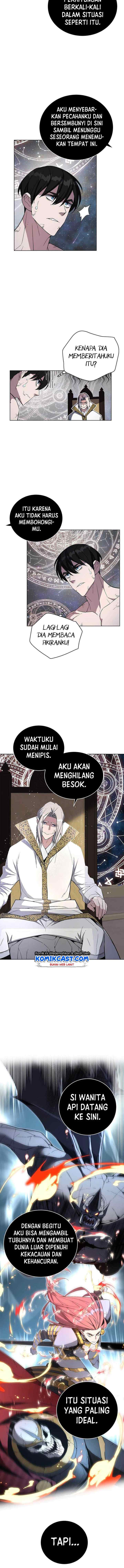 Heavenly Demon Instructor chapter 41 halaman 14