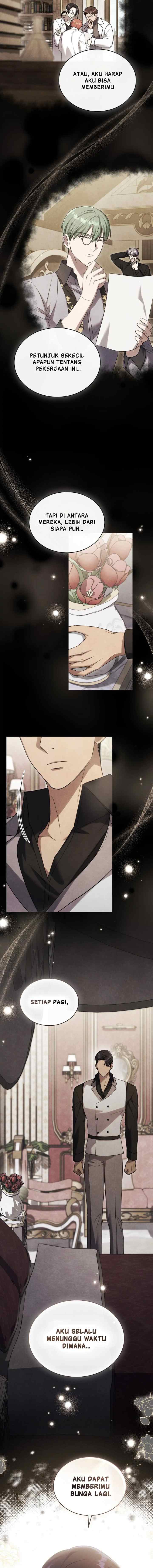 Forced Into Wedlock With an Affectionate Enemy chapter 34 halaman 12