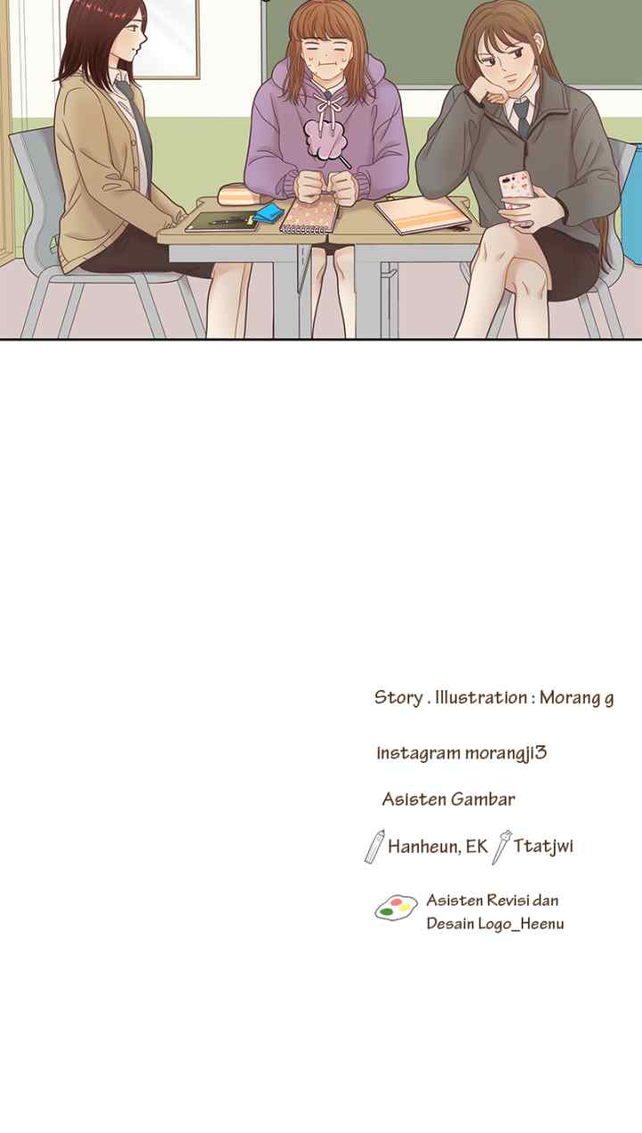 Odd Girls Out S2 chapter 16 halaman 19
