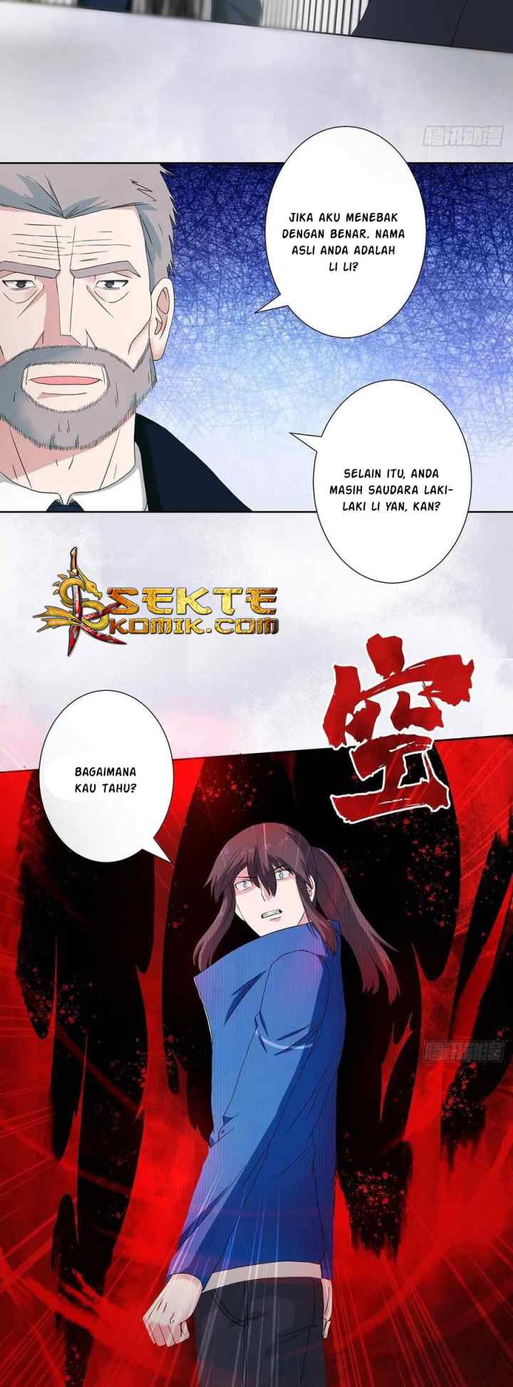 Cultivators In The City chapter 54 halaman 5