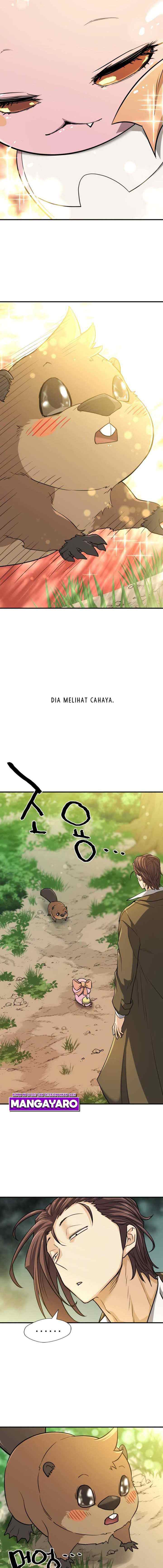 O melhor engenheiro do mundo chapter 55 halaman 17