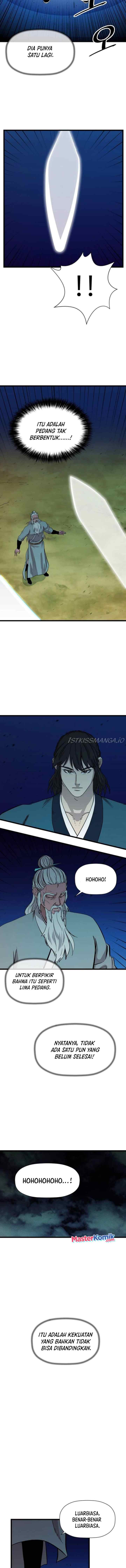 Bachelor's Return chapter 123 halaman 12