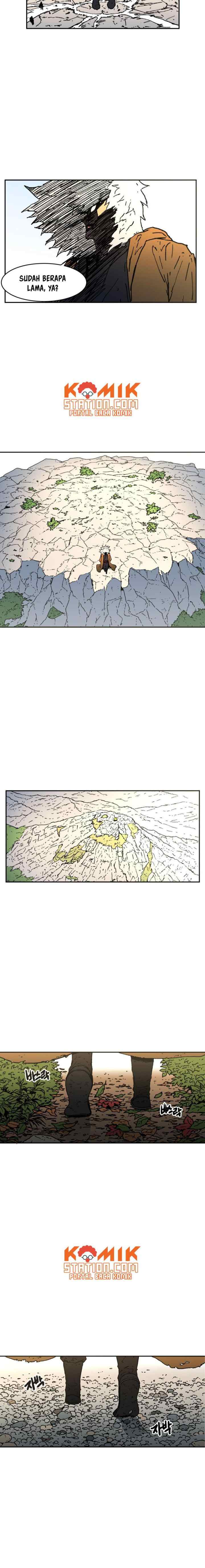 Peerless Dad chapter 20 halaman 14