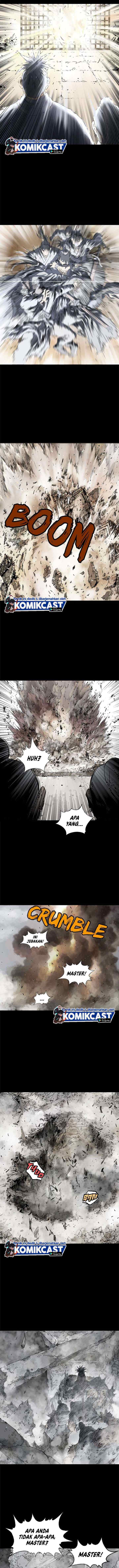 Gosu chapter 210 halaman 5