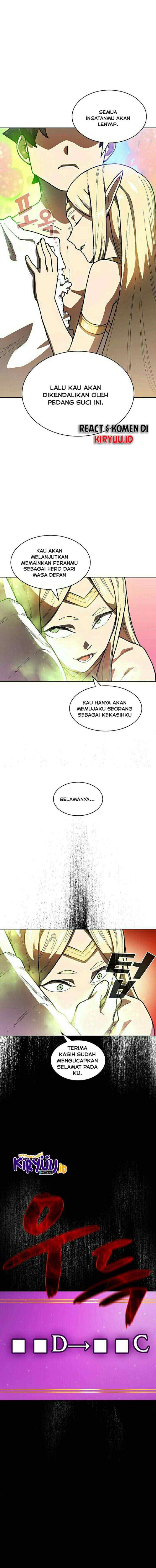 FFF-Class Trashero chapter 92 halaman 11