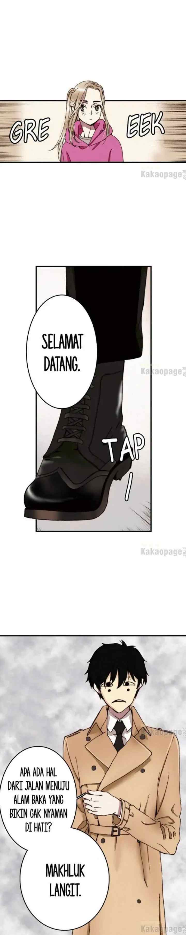 This Isn't Right! chapter 44 halaman 9