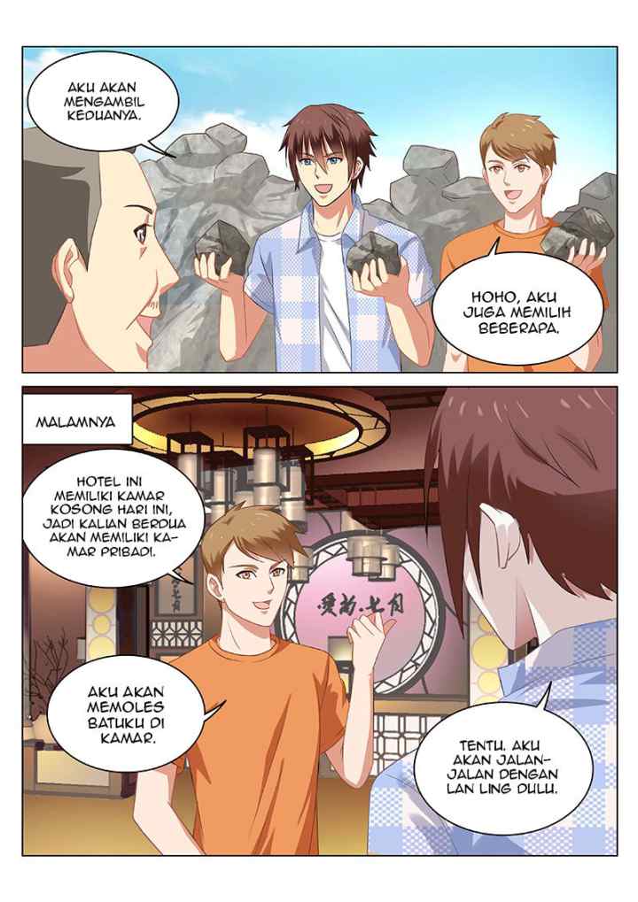 Very Pure chapter 57 halaman 5