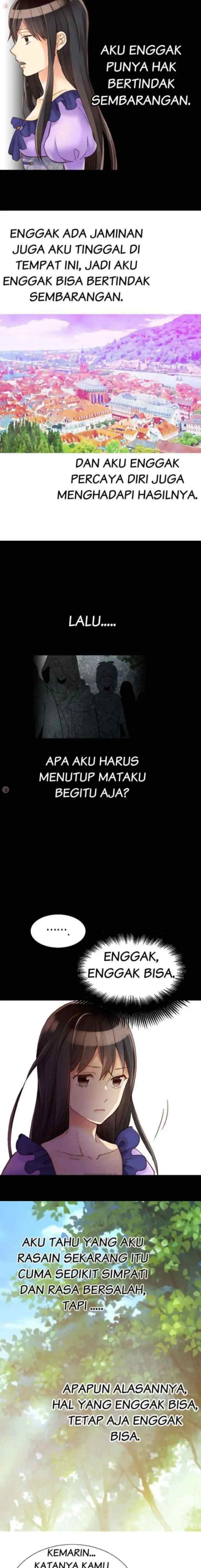 Empress of Another World chapter 50 halaman 8