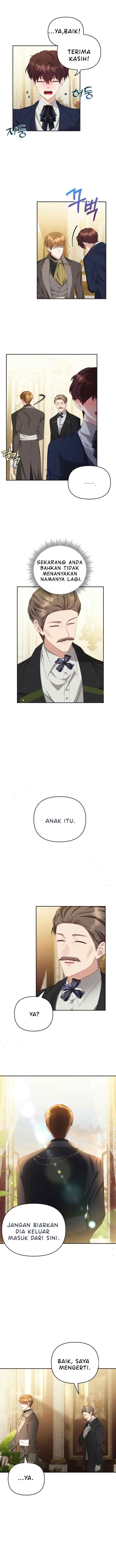 Grand Duke, I Can't Do It Because It's Too Cold in The North chapter 46 halaman 9