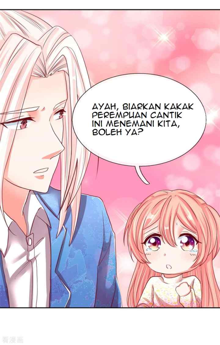 Immortal Daddy Xianzun chapter 103 halaman 14