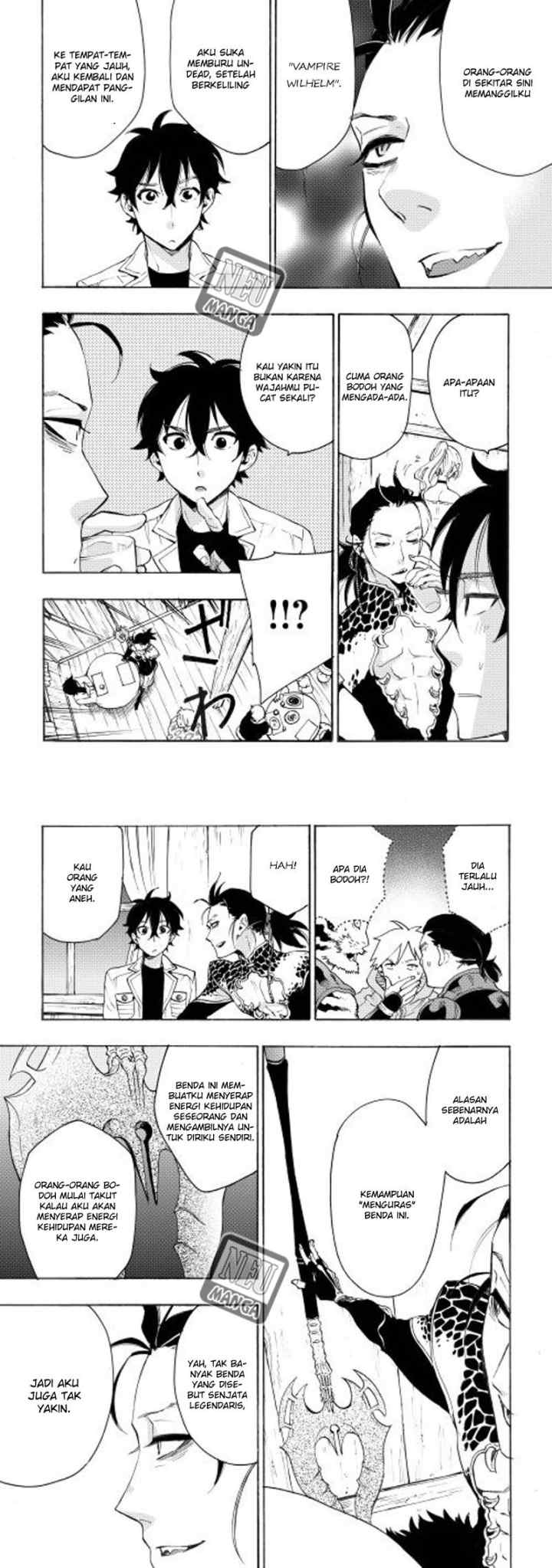 The New Gate chapter 7 halaman 4