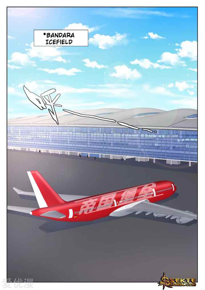 Metropolitan System chapter 301 halaman 4