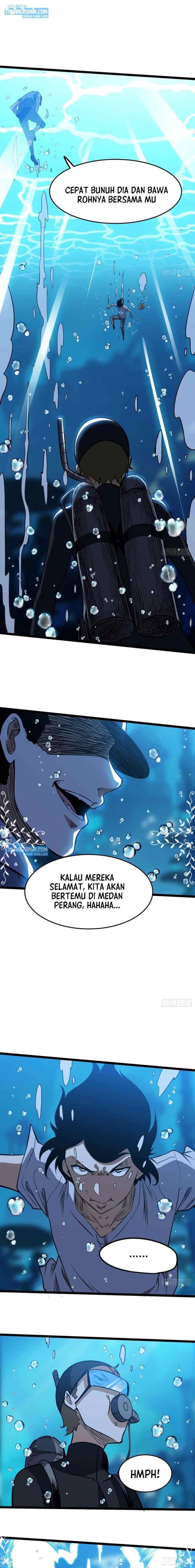 Night Controller chapter 14 halaman 10