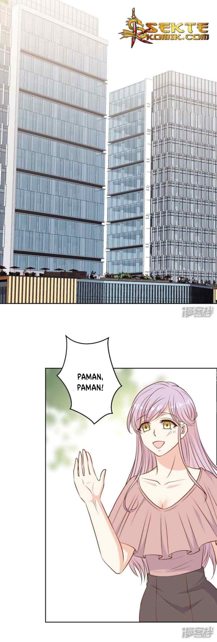 God-Level Fisherman chapter 20 halaman 14
