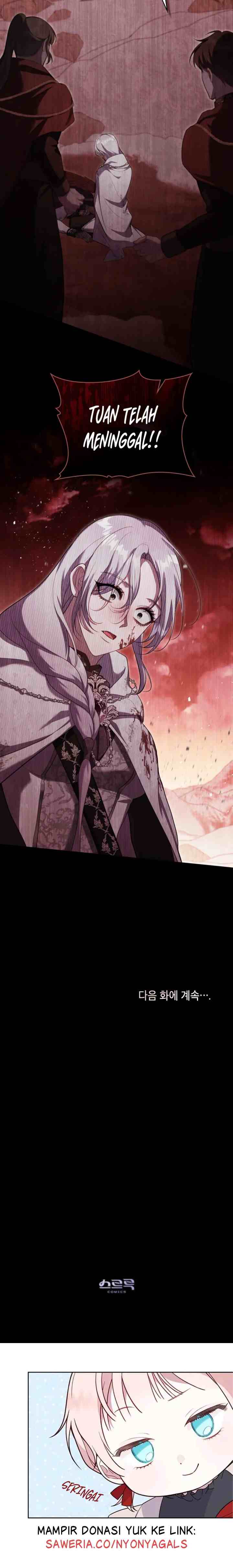 Disobey The Duke If You Dare chapter 73 halaman 11