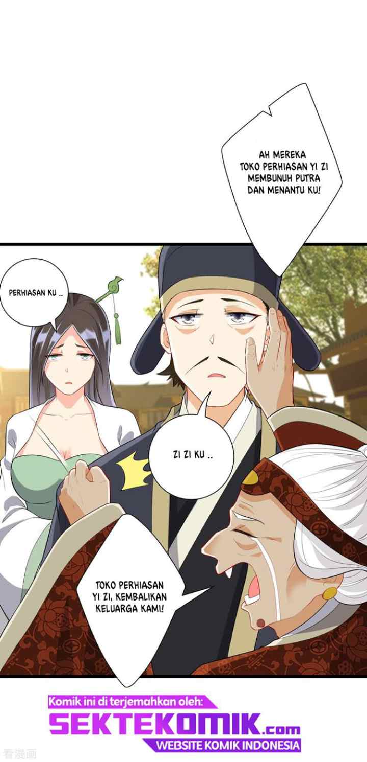 Yi Deng Jiading chapter 173 halaman 4